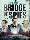 Bridge of Spies (eBook)